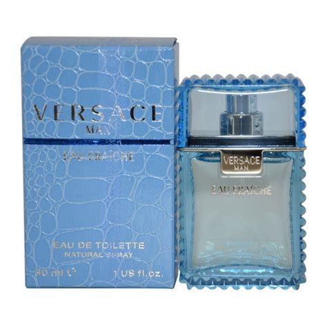 who wears versace|versace man eau fraiche price.